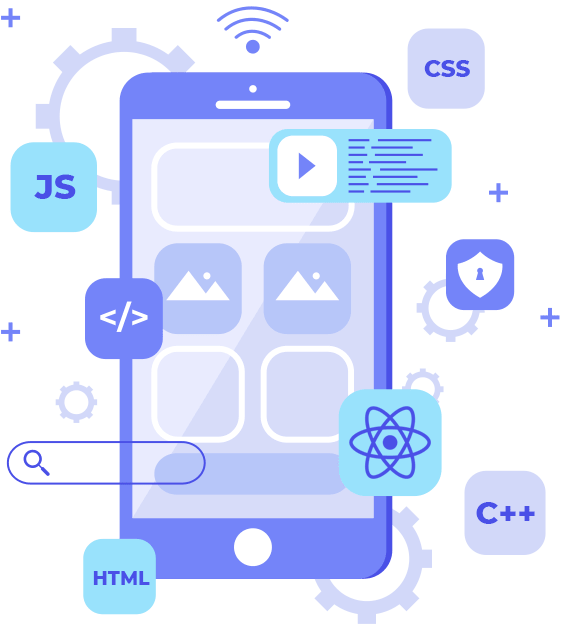 React Js Development